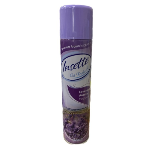 Air Freshener Lavender 300ml