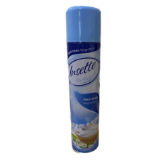 Air Freshener Linen Fresh 300ml