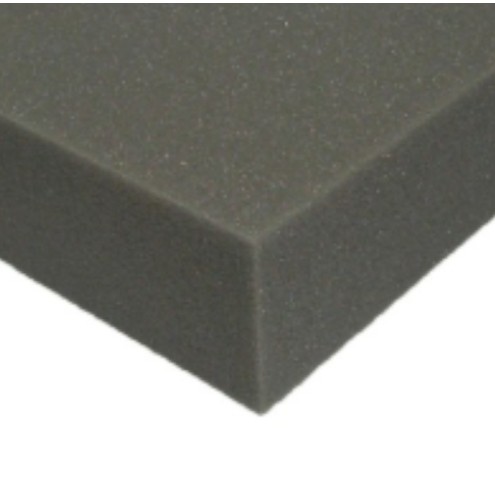Half Sheet 25/140 Grade 80 X 48 X 4"