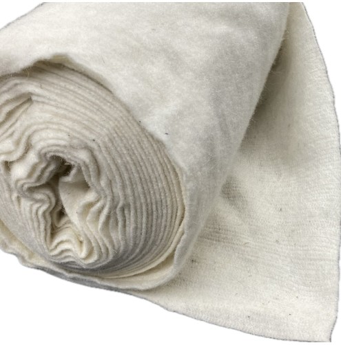 FR Wadding 36oz 35ins Wide 10m Roll