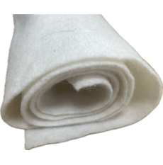 FR Wadding 36oz 35ins Wide Per Metre