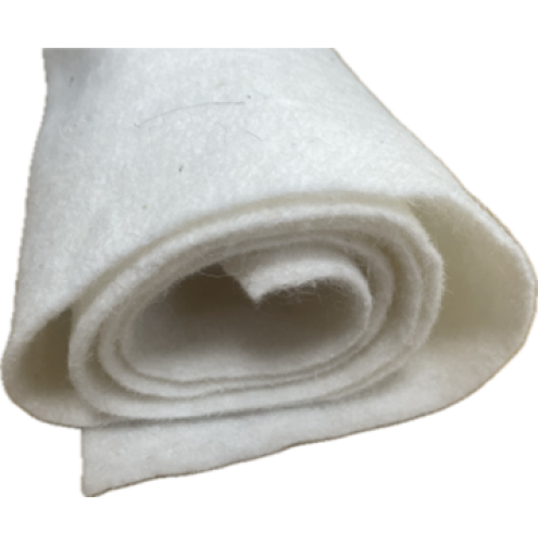 FR Wadding 36oz 35ins Wide Per Metre