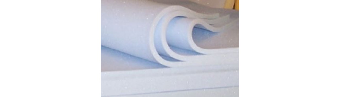 Foam Sheets