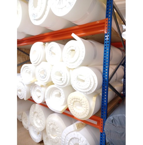 Universal Foam Sheets 3"