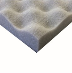 Sheet 15/15 Profile Foam 98 X 80ins