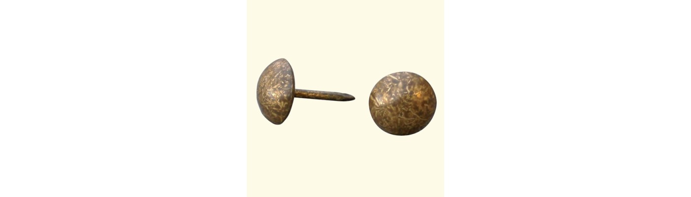 Old Gold Speckled