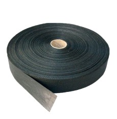 Webbing Polypropylene 250m Roll 2ins Wide