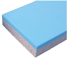 Bench Seating 6lb Weight per 72ins (1 - 8 Lengths)
