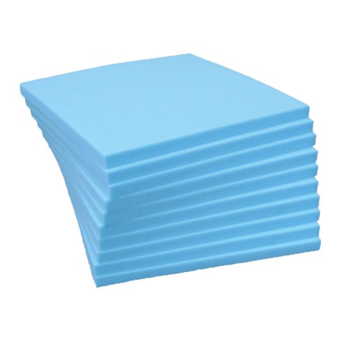 33/190 Chair Pad 18 X 18 X 1 Single