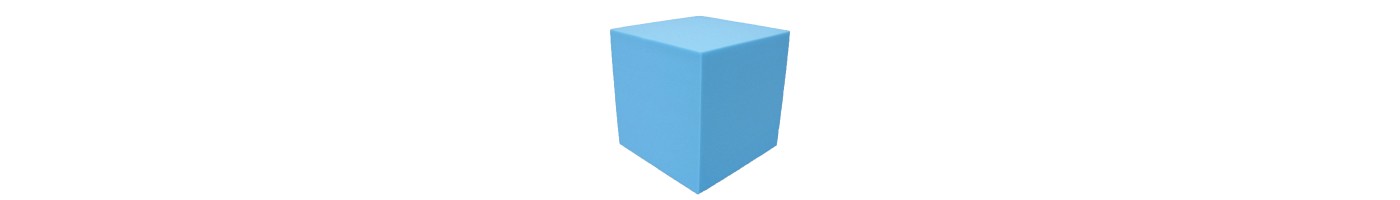 Cube Stool