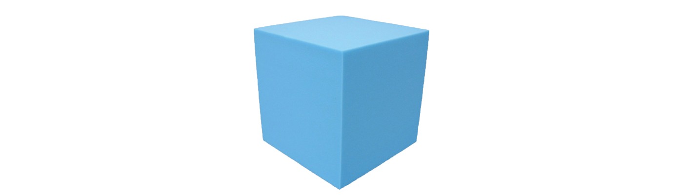 Cube Stool