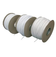 Piping Cord Non-Woven Polyprop 500m Reel 4mm