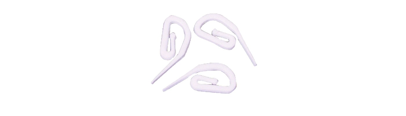 Heavy Duty Hooks