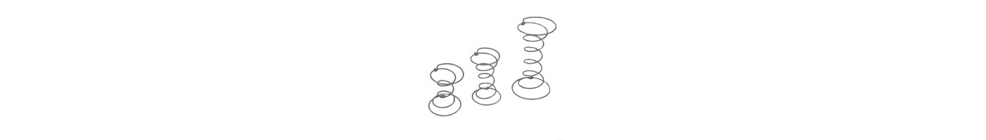 Springs & Components