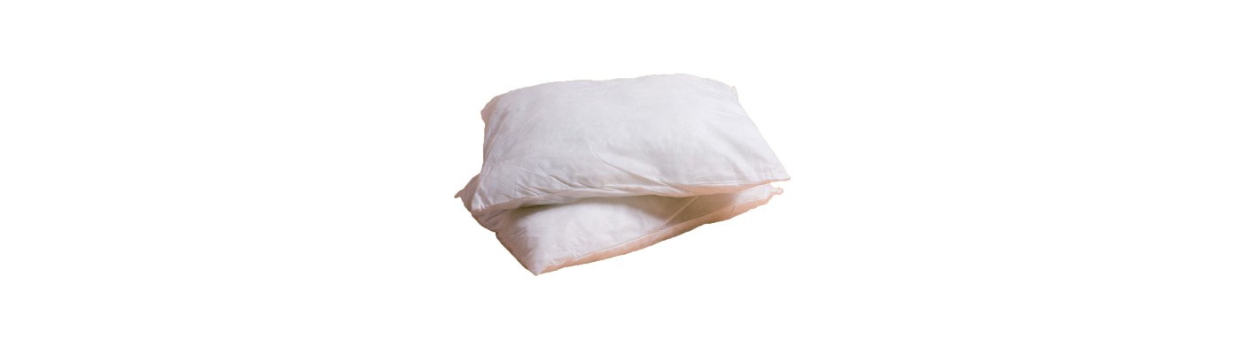 Hollow Fibre Pillow