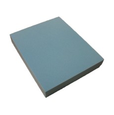 Extra Large Standard Foam Cushion 4ins 33/190