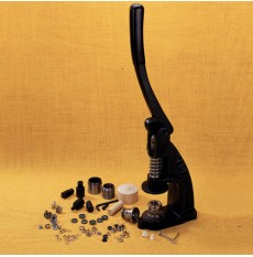 Hand Button Press (DISC)
