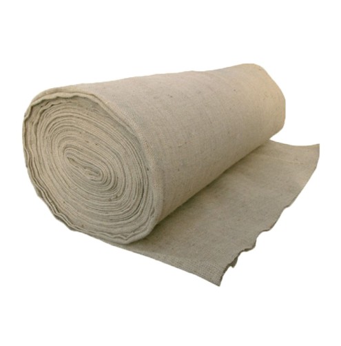 Hessian 72 inches Wide 10oz FR Per Metre