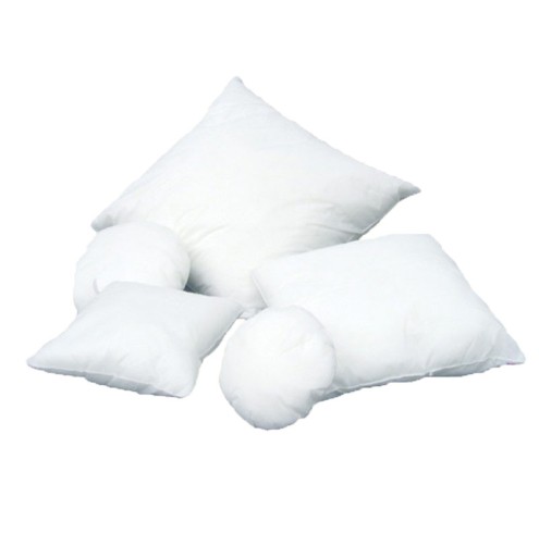 Cushion Inner Hollow Fibre 16 X 12ins Firm Fill