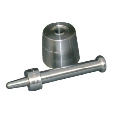 Eyelet Insertion Die Size 00 3/16ins Each   (Disc)