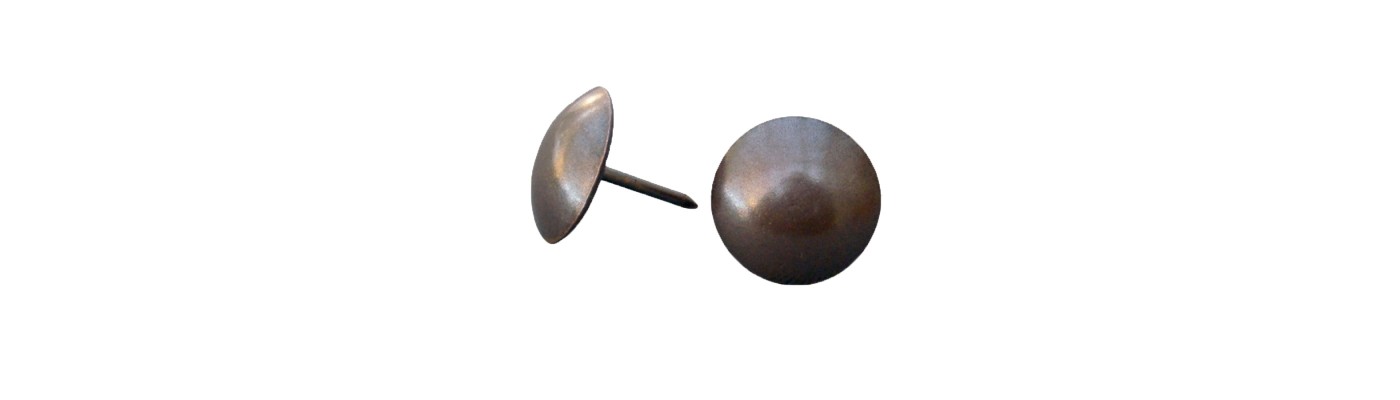 Antique on Steel