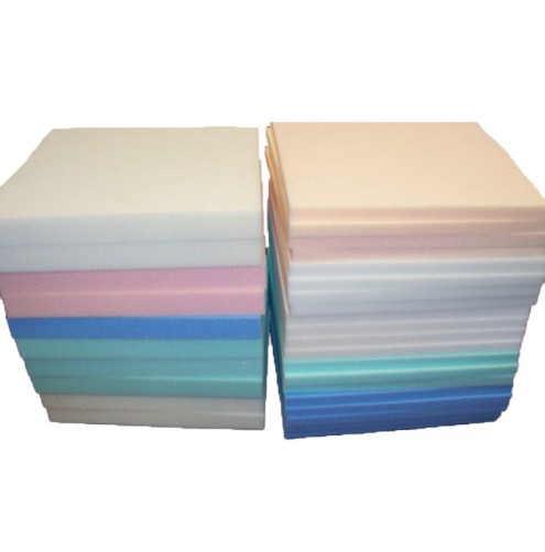 Mixed Grade Chair Pad 18 X 18 X 1 Single