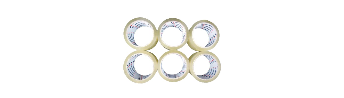 Packing Tape