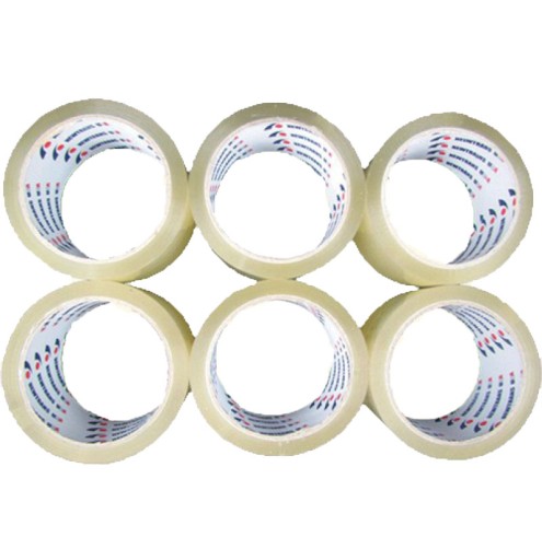 Packing Tape Pack 6