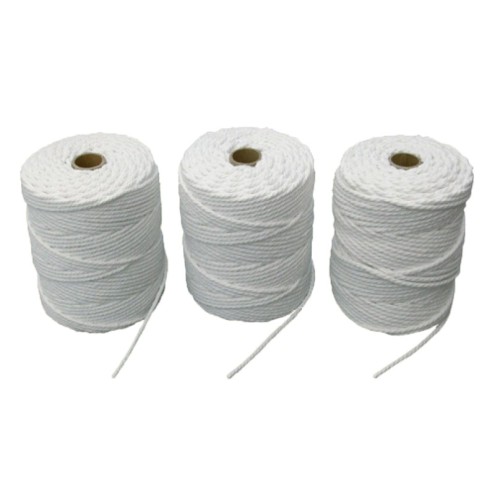 Piping Cord Pre-Shrunk Cotton Aprx 140m Cop No 10