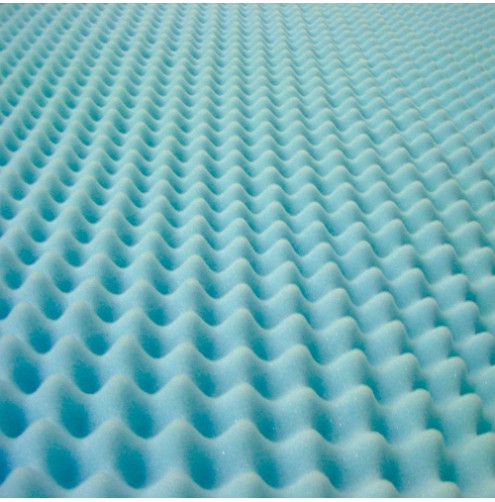 Sheet 25/25 Profile Foam 94 X 80