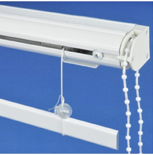 Roman Blind Closed Cassette Kit 350cm D X 120cm W (Disc)