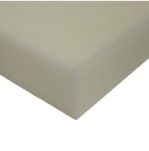 Half Sheet, 24/65 - S/soft Back Grade 80 X 48  X 2"