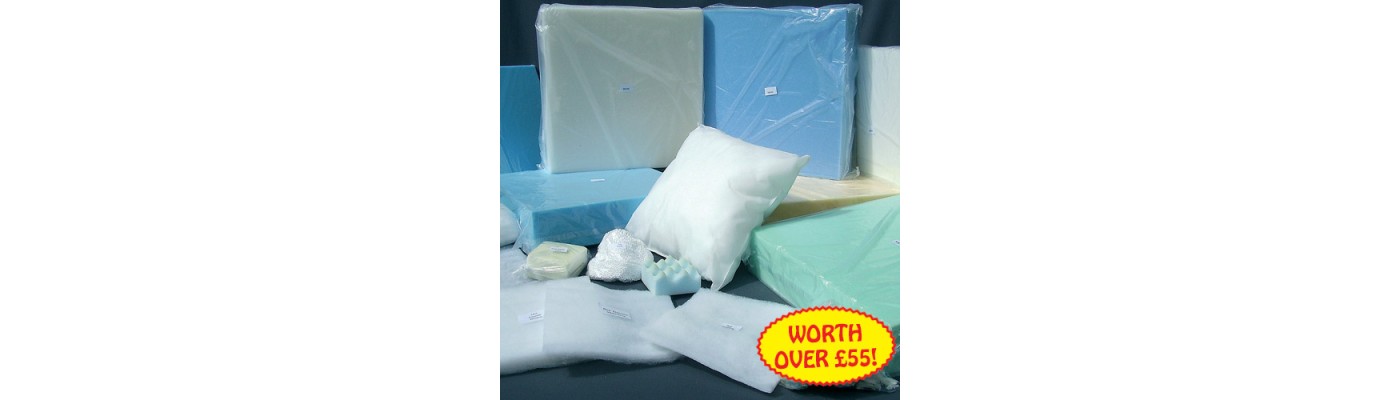 Sample Pack
