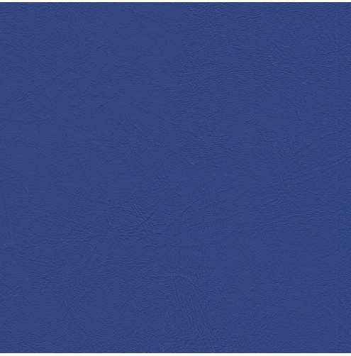 Domestic Vinyl Smooth Royal Per Met