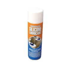 Spray Silicone 500ml Can