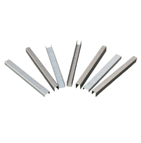 Staple Stainless Steel 71 Series 6mm Pack 20,000