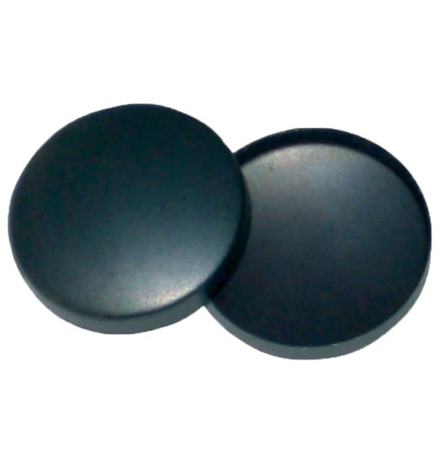 Button Mould UK24 Steel Tops Pack 1000 (Disc)