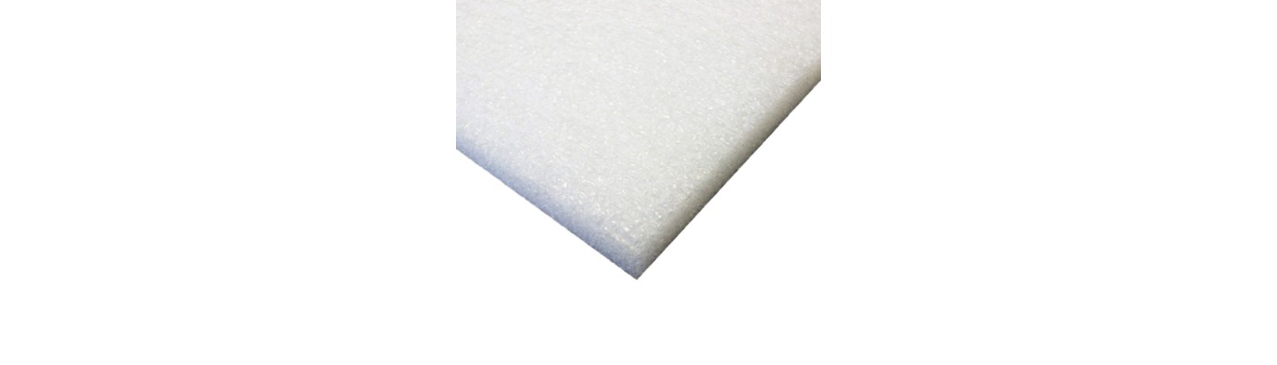 Stratocell White Sheet