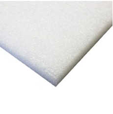 Stratocell White Packaging Foam (contact us for prices)