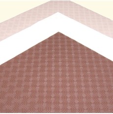 Table Protector 54ins Wide Beige 20m Roll