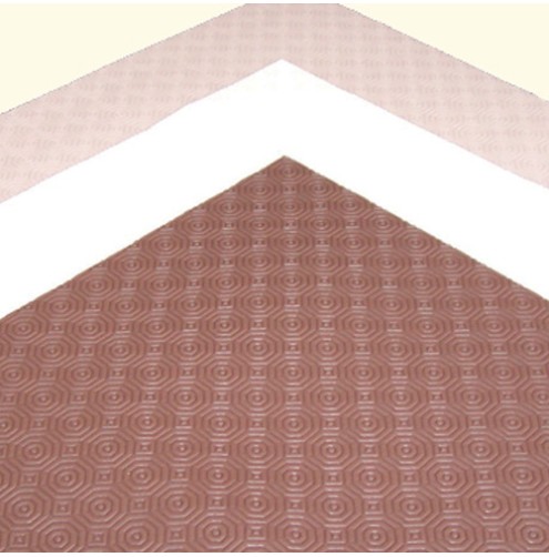 Table Protector 54ins Wide Beige Per Metre