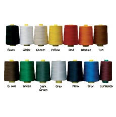 Thread TKT35 Cream 4000m Reel 