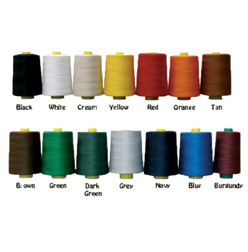 Thread TKT35 Cream 4000m Reel 