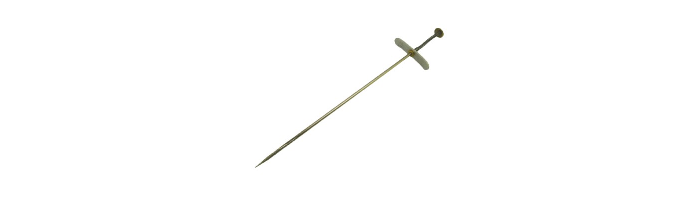 Tufting Needles & Components