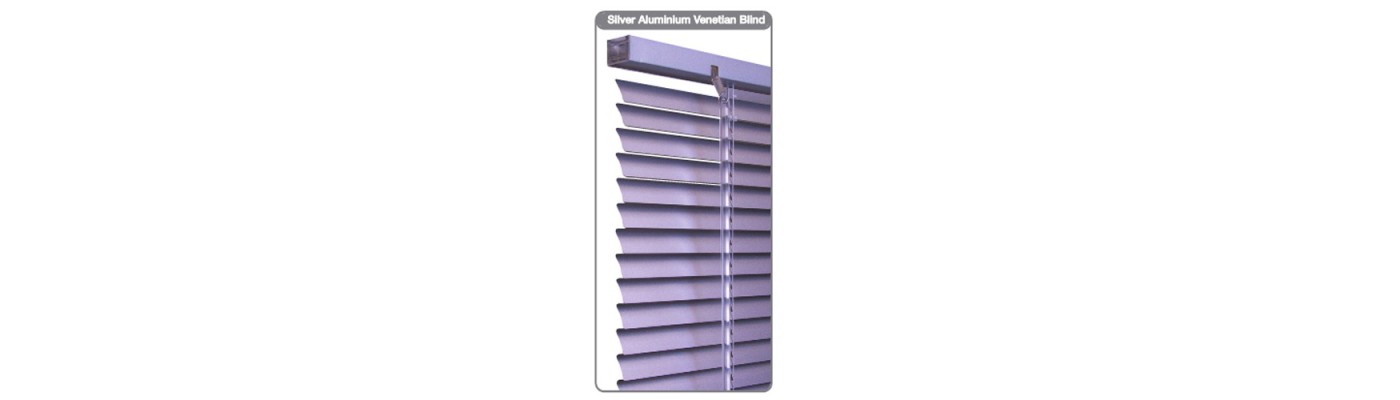 Venetian Blind Accessories 