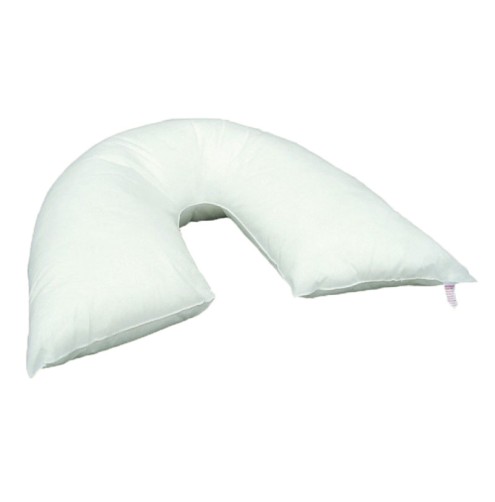 V-Shape Pillow Cover