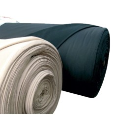 Velcro-Receptive Fabric 59 Wide Beige 100m Roll