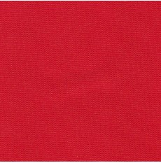 Water Repellent Polyester 147cm Wide Red Per Met