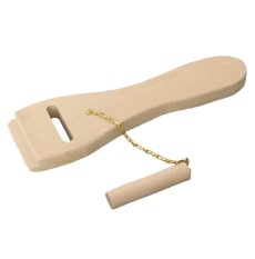 Wooden Webbing Stretcher No MWS 2/205 (DISC)