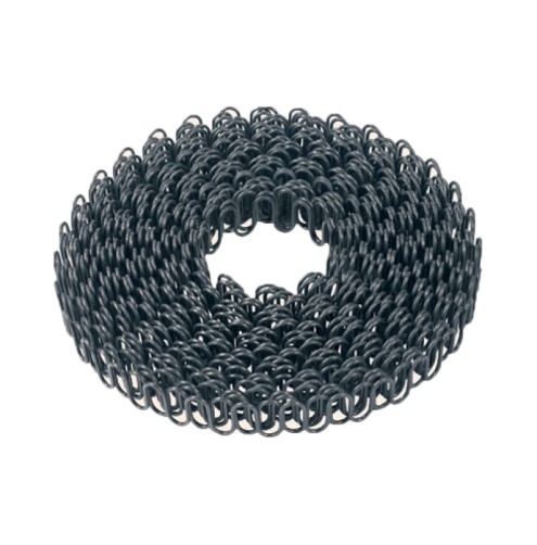 Springs Zig-Zag 100ft Coil 9 Gauge
